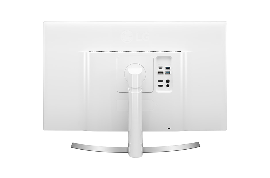 LG Ultra HD Monitor 27UD88, 27UD88-W, thumbnail 6